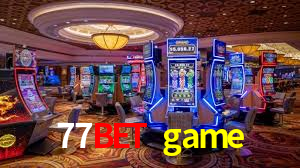 77bet game: A Experiência de Casino com Jogos de Mesa ao Vivo
