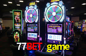 77bet game
