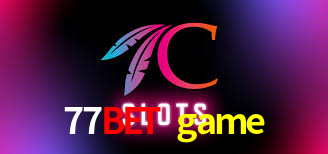 77bet game,77bet.game