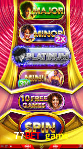 Bônus Generosos e Exclusivos no 77bet game para Você!