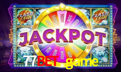 77bet game paga