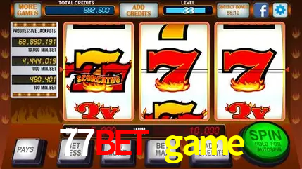 77bet game